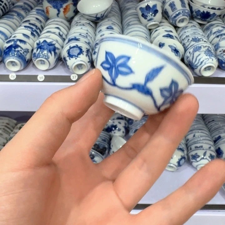 陶瓷艺术品收藏陶瓷