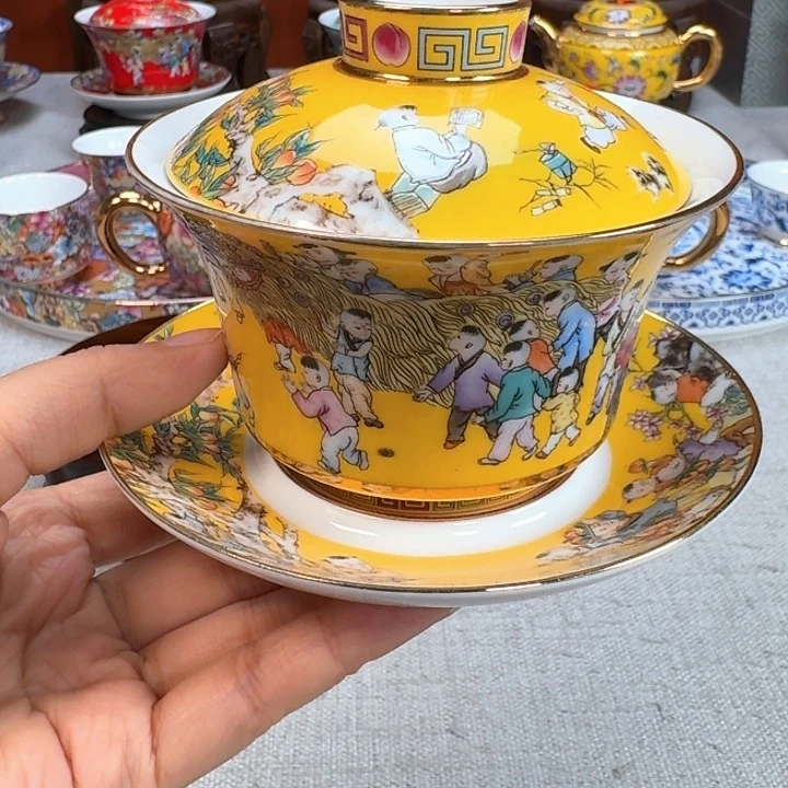 景德镇陶瓷景德镇瓷器