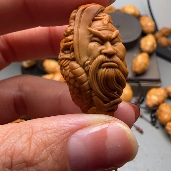 橄榄核手串/手链福利待遇