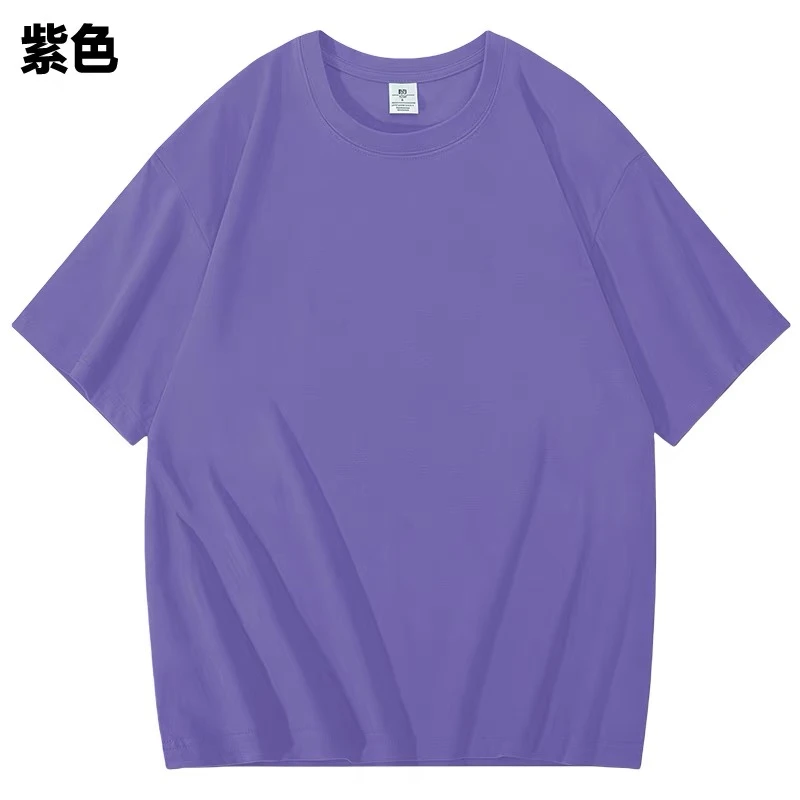 S01--S99  T恤休闲夏季简约男生百搭衣