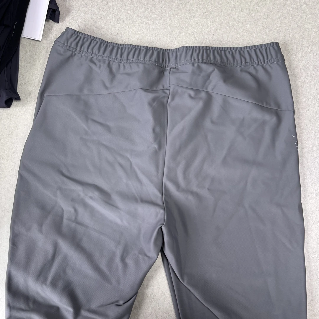 Sweet DD灰色休闲裤-043号