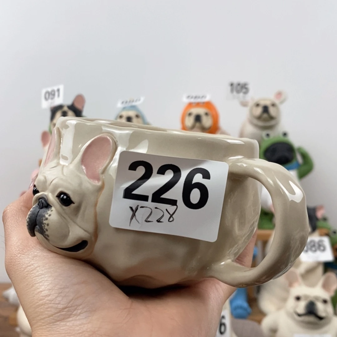 【闪购商品】摆件226