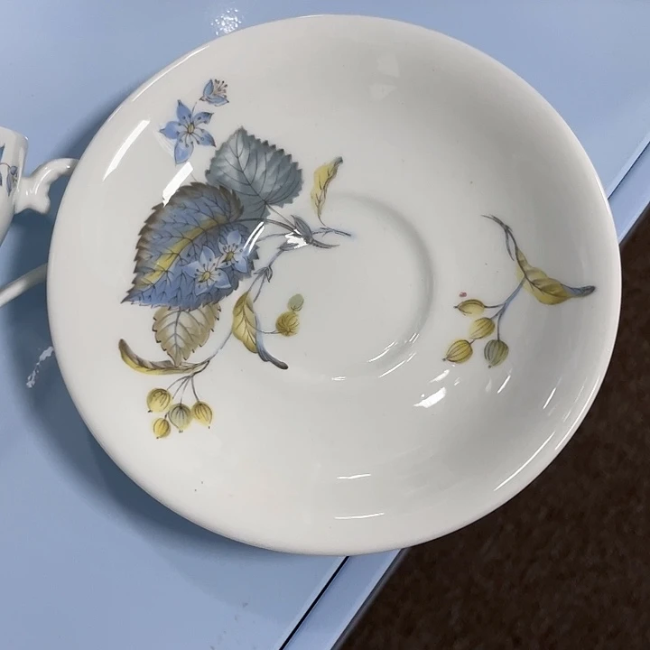 瓷片中古欧瓷瓷器陶瓷