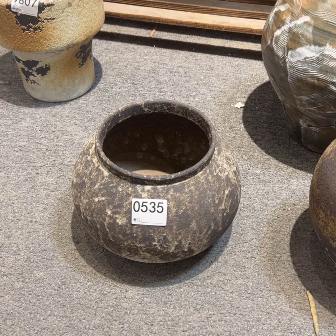 瓷片0535高17口12默认无孔