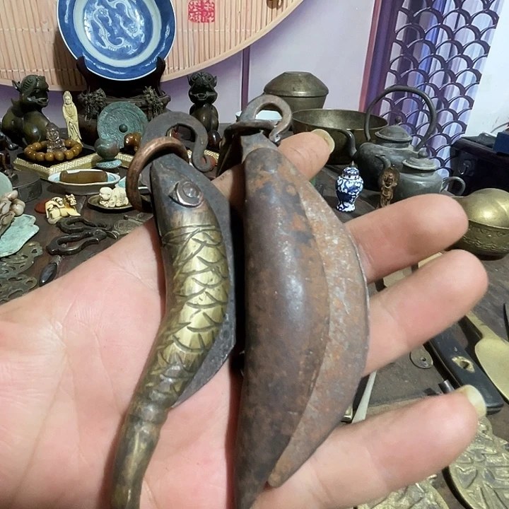 自***子铜件一线老货品牌