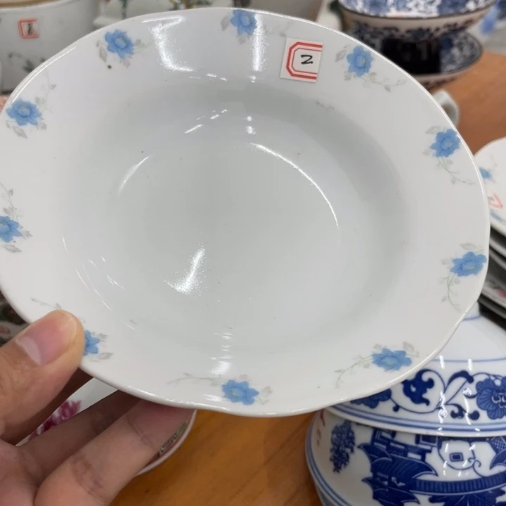 日用家用陶瓷制品