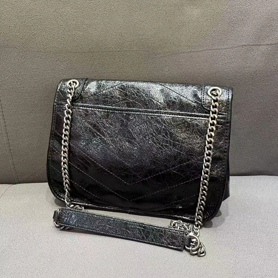 【清仓】高奢真皮女包