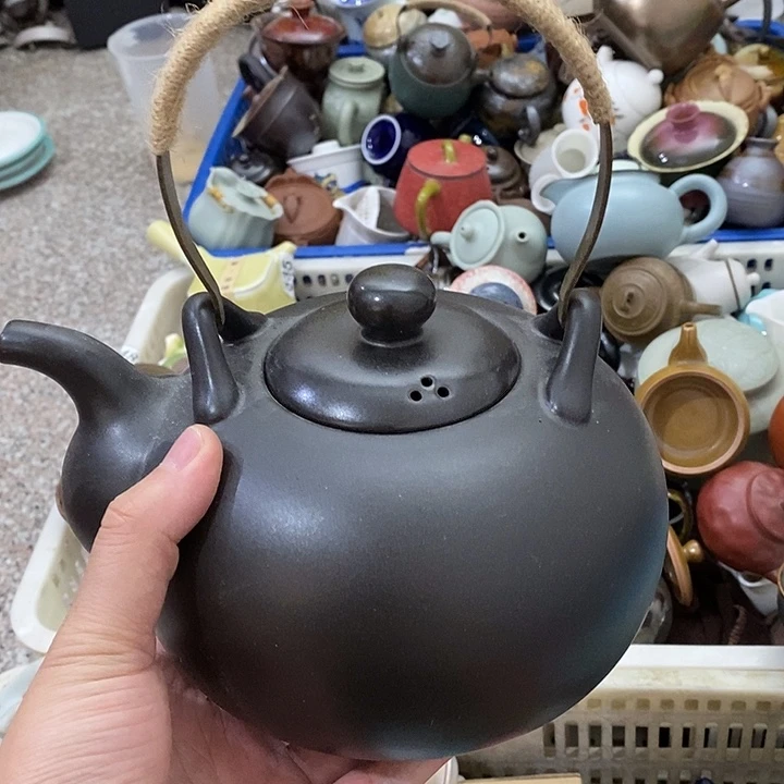 陶瓷艺术品及陶瓷制品