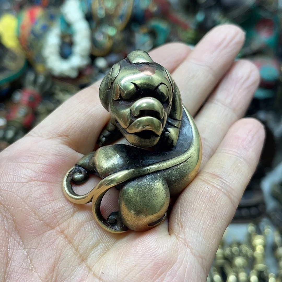 工艺品挂件一物一图