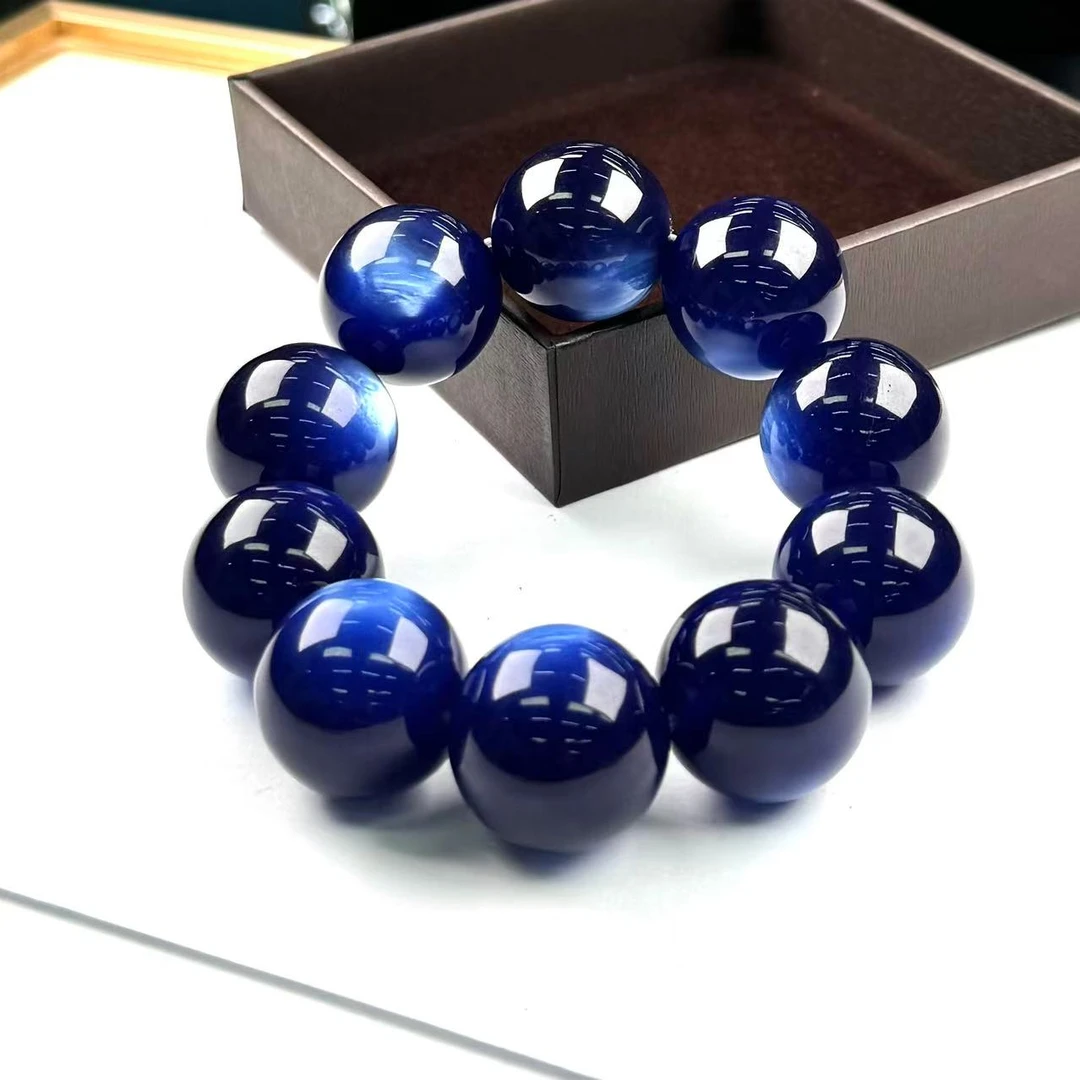 欧标国际臻奢饰瑰宝传藏手串保测后发精品q980