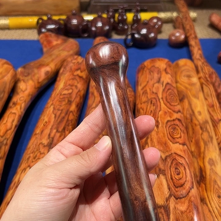 木手把玩棍长15x3.5