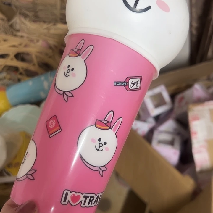 微瑕满20包邮可爱