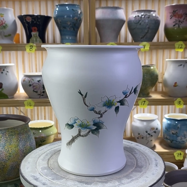 罐陶瓷陶瓷陶瓷陶瓷