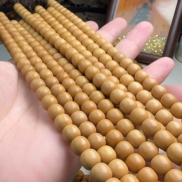 猴头核桃手串福利款小老型尺寸8+mm