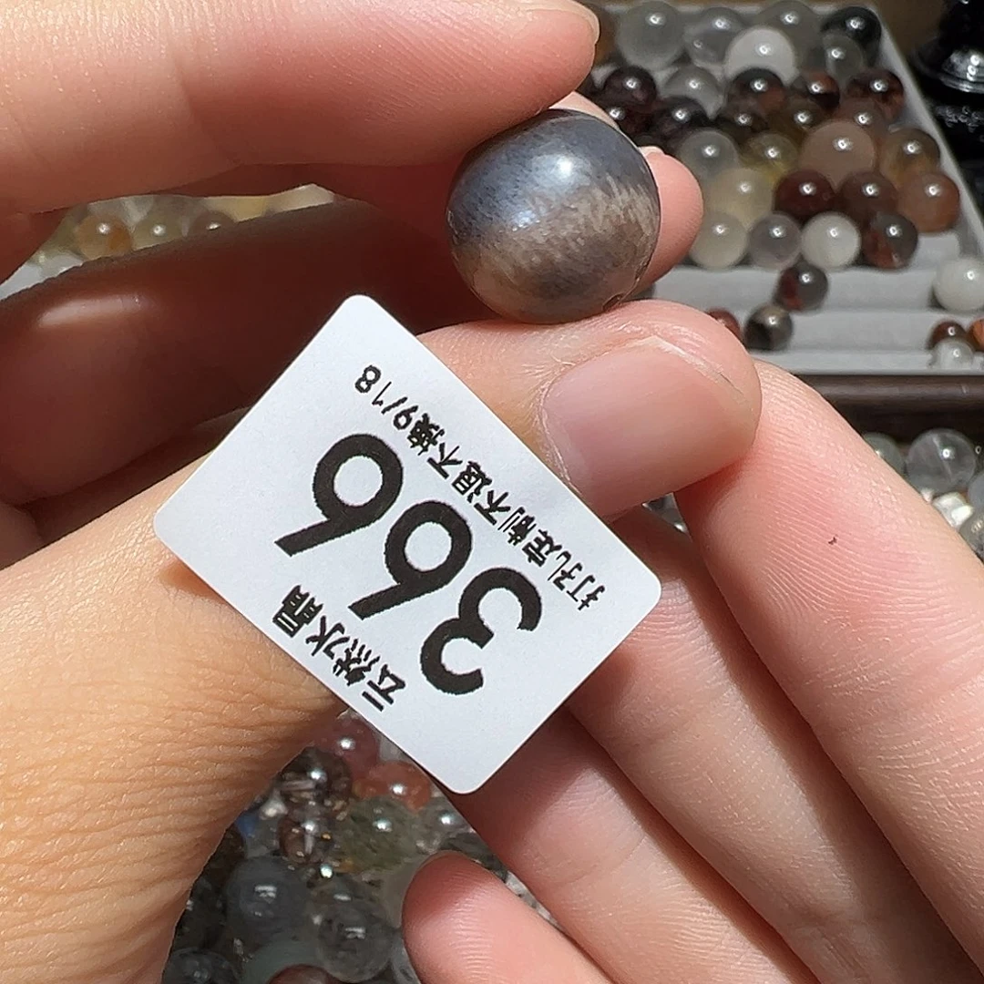 未镶嵌珠宝半成品水晶
