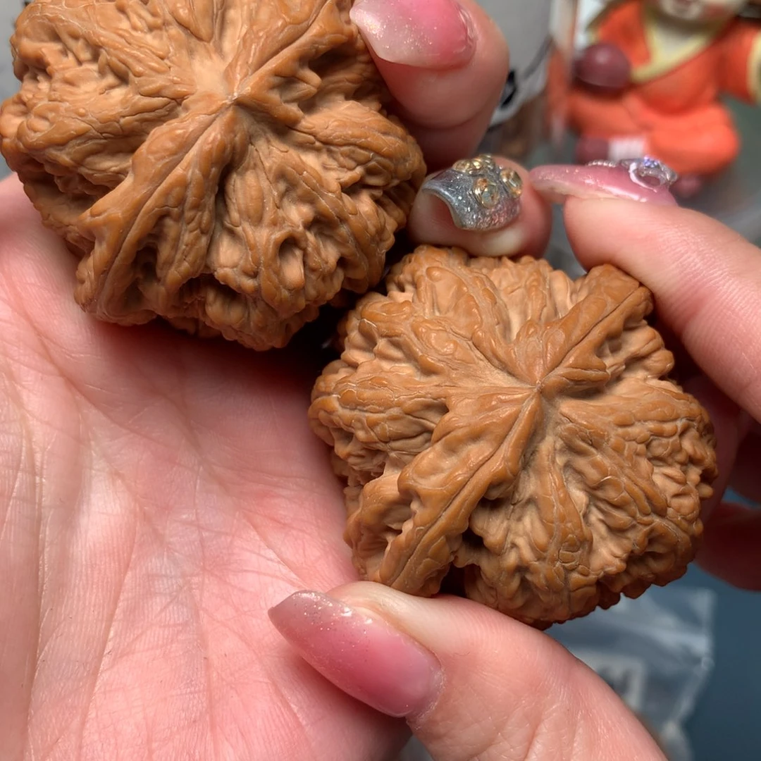 文玩核桃吊坠洋***?48-11033-1