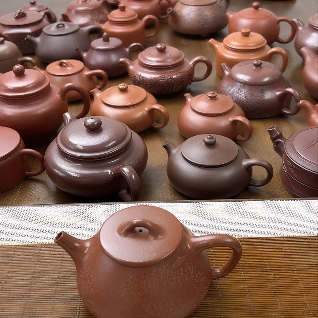 紫砂茶壶9778778886688766