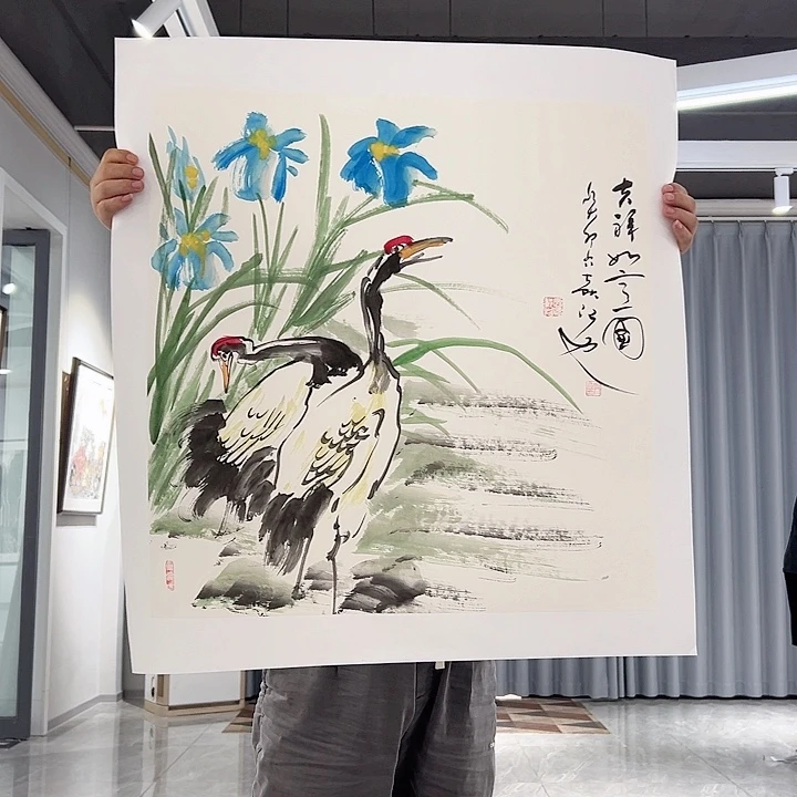 书法当代艺术书画作品