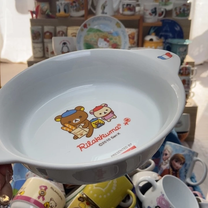 摆件半*瓜陶瓷哈哈哈哈哈