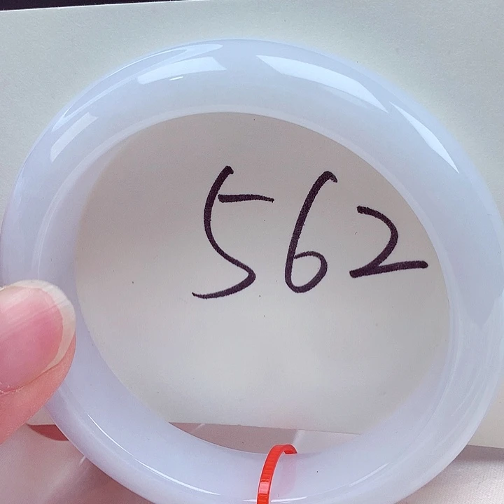 翡翠未镶嵌手镯翡翠