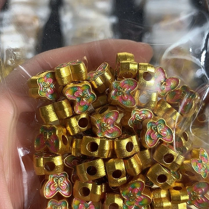 铜合金可爱系列 满三单飞6