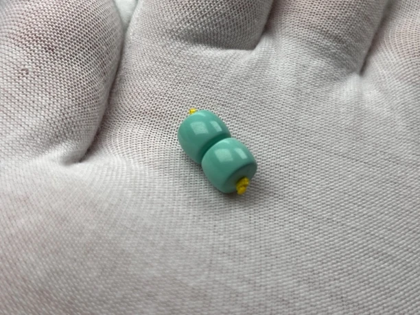 湖北原生态串珠配珠对珠顶珠【直播讲解为准】老型珠 单珠 多样性发