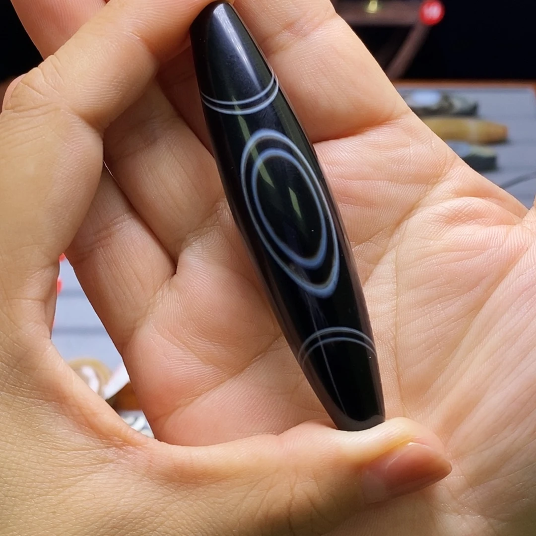 ****玛瑙/玉髓未镶嵌颈饰