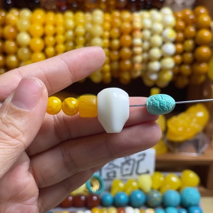 棉绳磁石2235677643