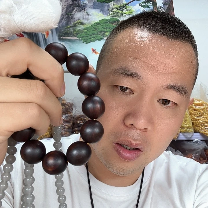 大果紫檀（缅甸花梨）171