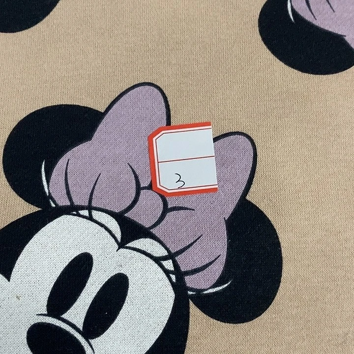 无纺布高档面料3米