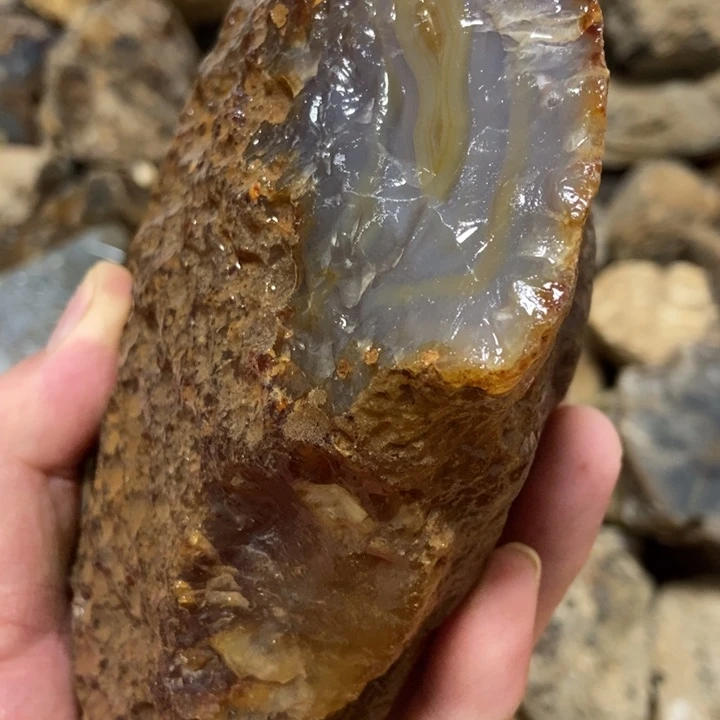 定制玛瑙玛瑙手镯