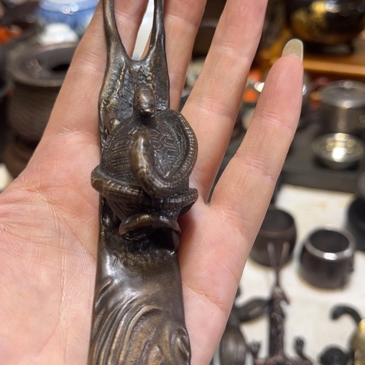 中古美术，福利多多