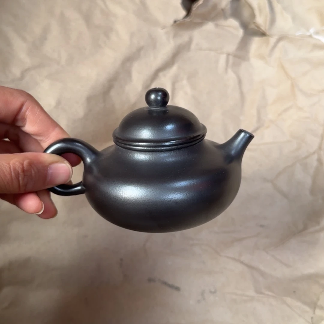 【闪购商品】紫砂茶壶紫砂茶具