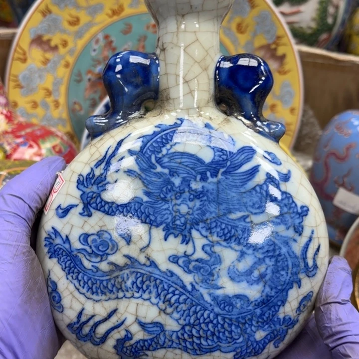 摆件瓷器摆件 瓷器摆件
