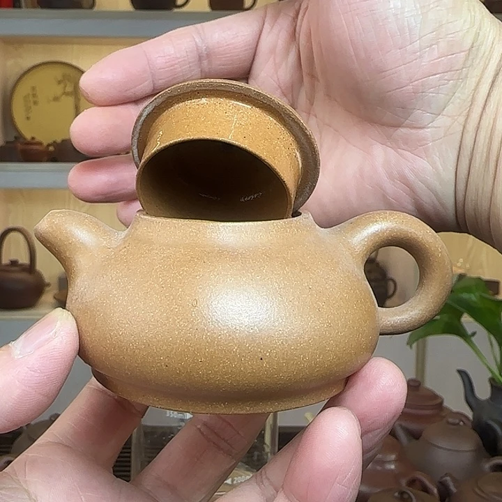 茶壶紫砂宜兴紫砂工艺