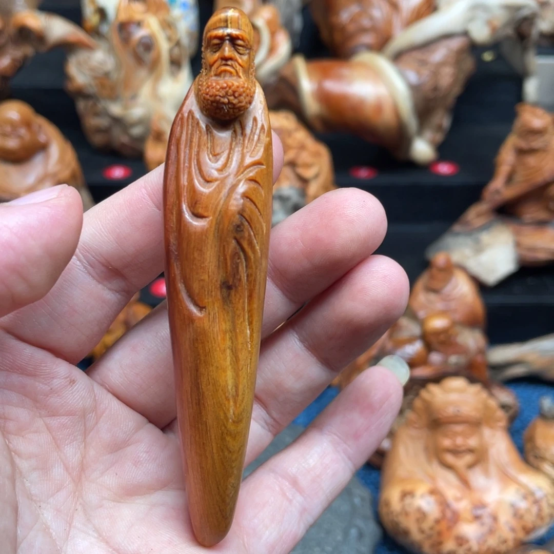 海***哥柏木（崖柏）tujjledaomoy