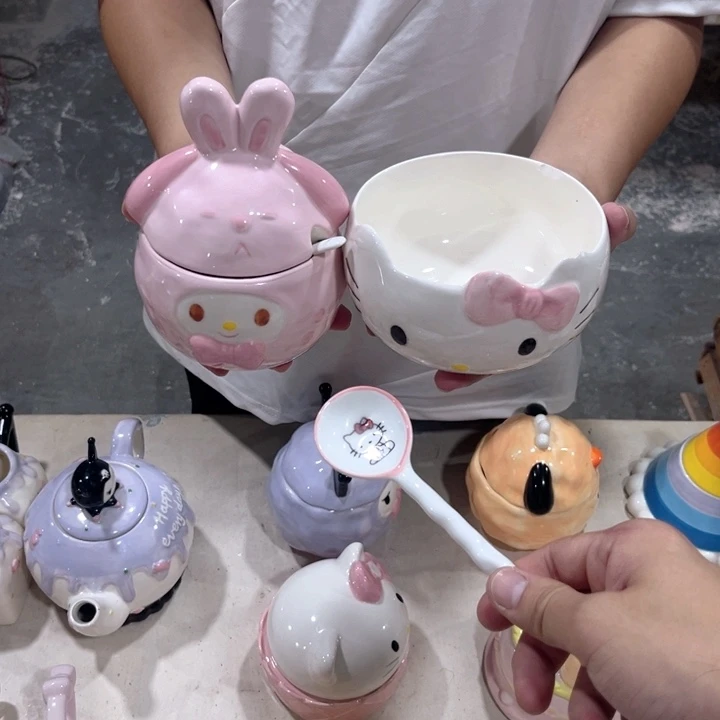 我们都是好孩子啊我的