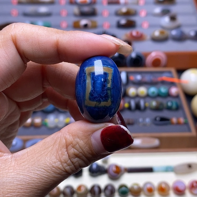 【闪购商品】玛瑙/玉髓珠宝半成品未镶嵌?****?