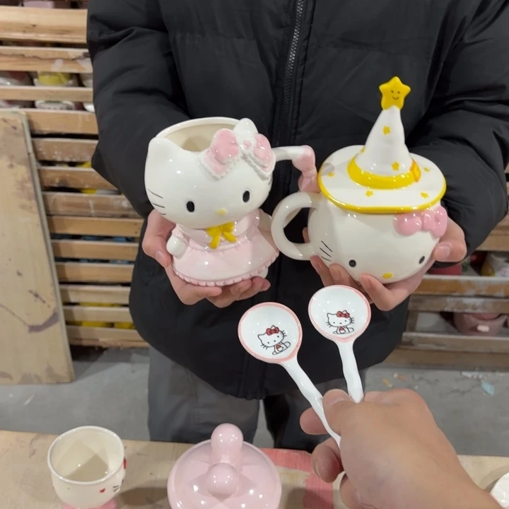 我们的目标就是成为更