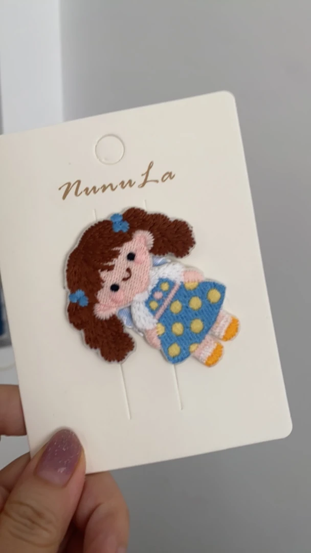 手作款 纯手工制作 默认微瑕次 No退No换