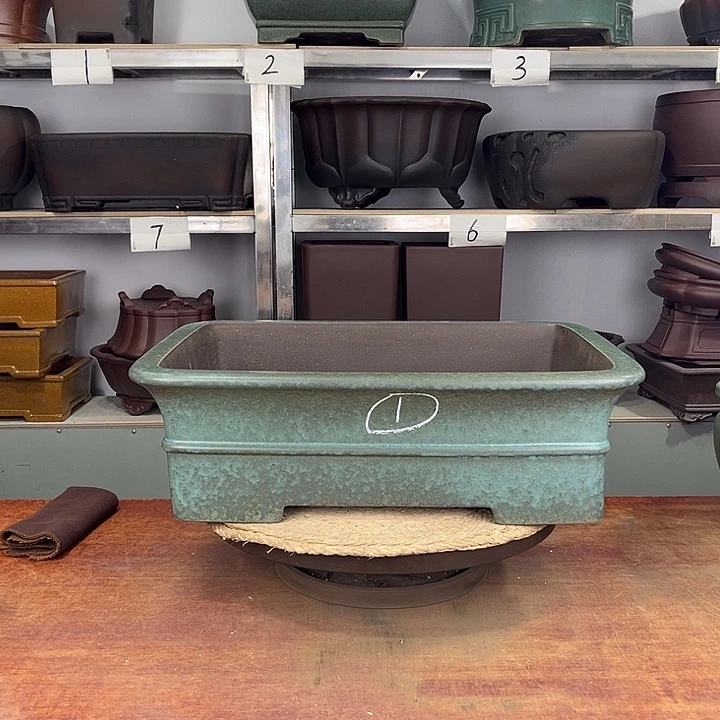 宜兴紫砂工艺厂生产