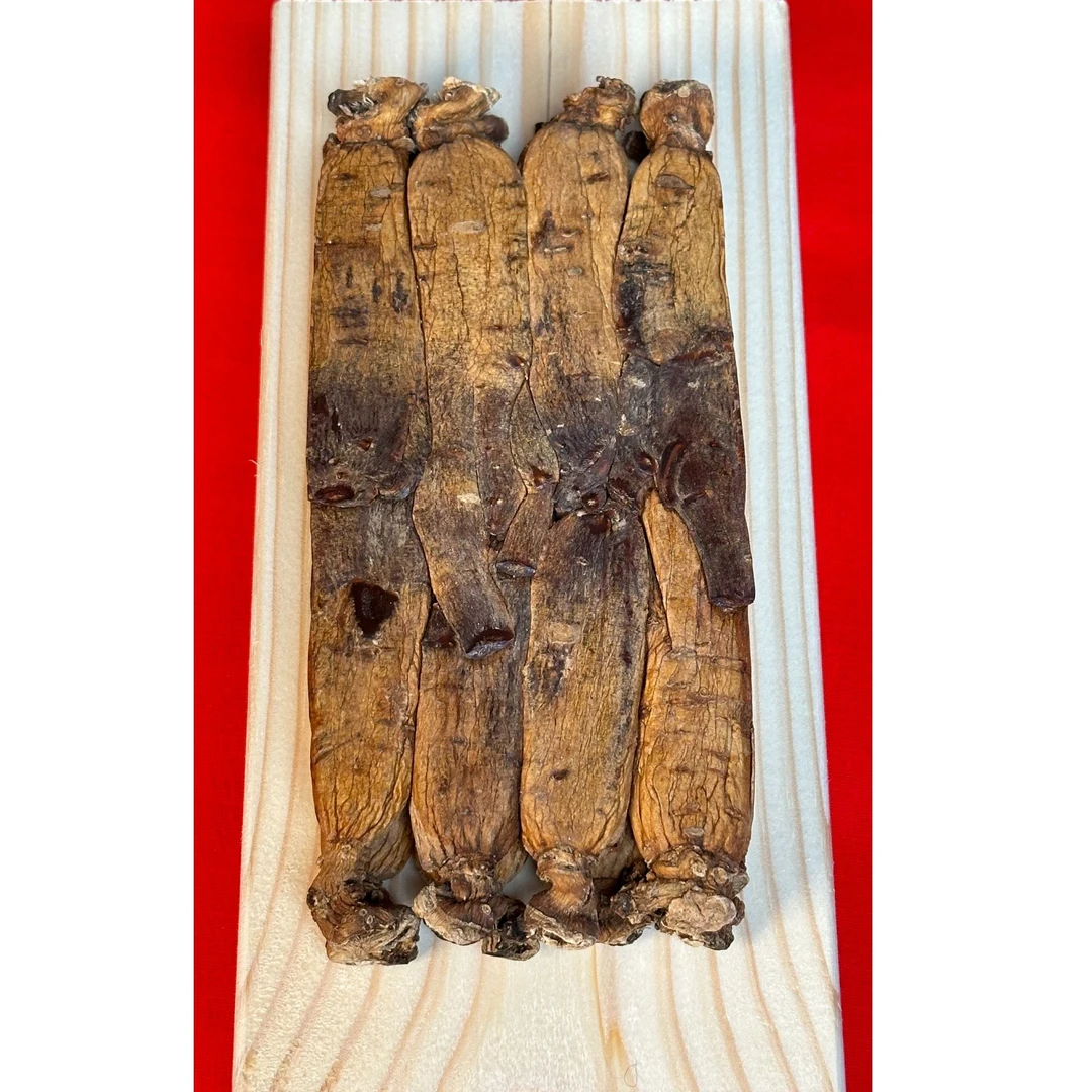 盛吉信高丽参 300克16条装