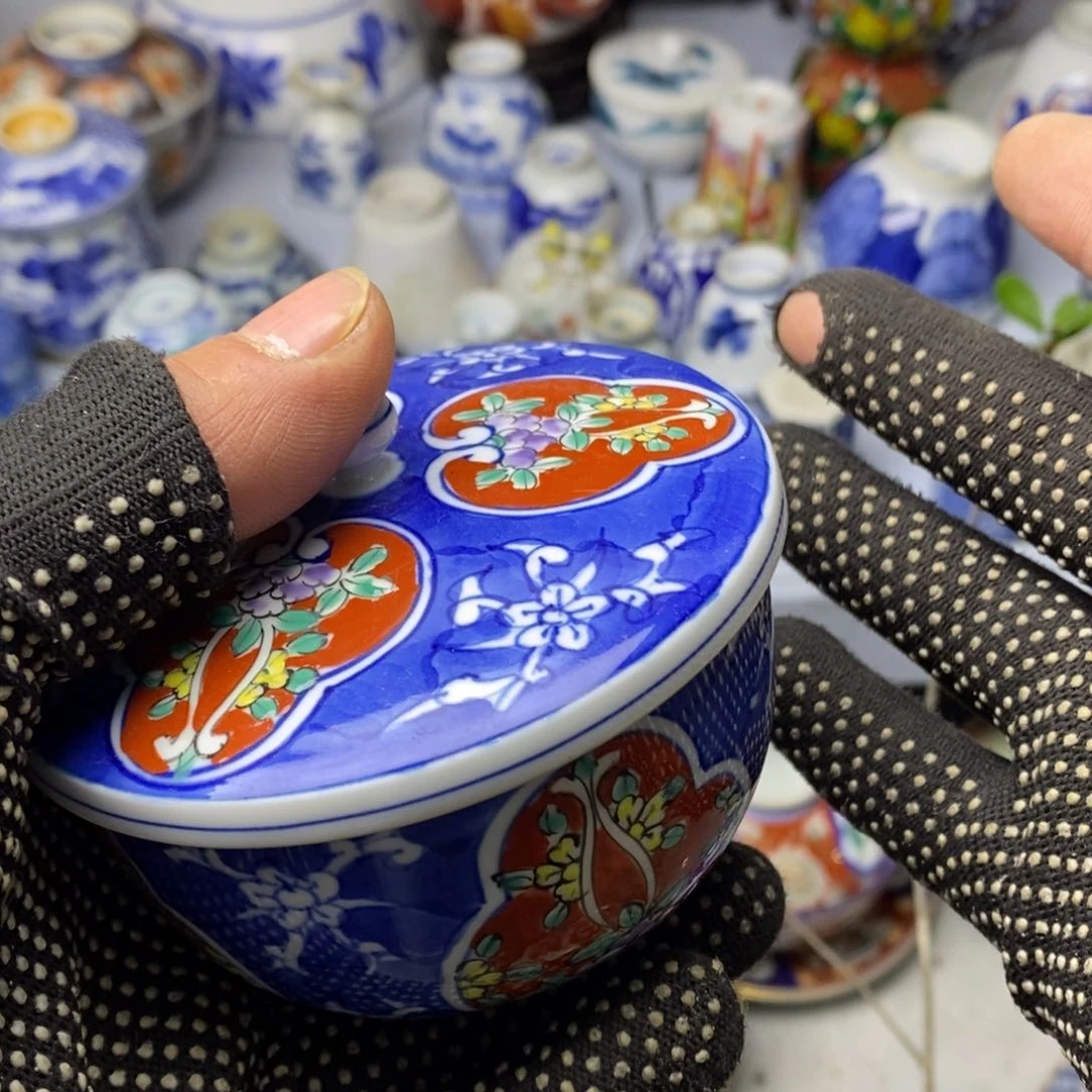 瓷片飞升为我心中唯一不