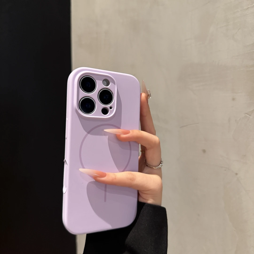 创意一体按键适用苹果16promax手机壳时尚iPhone15个性14小众13女