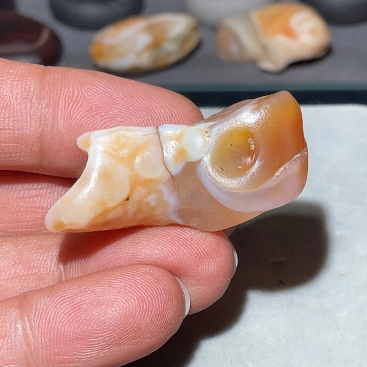 W***S石材阿拉善沙漠奇石