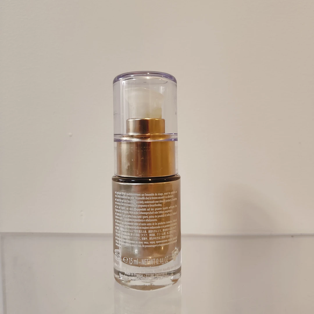 香香精华15ml精华