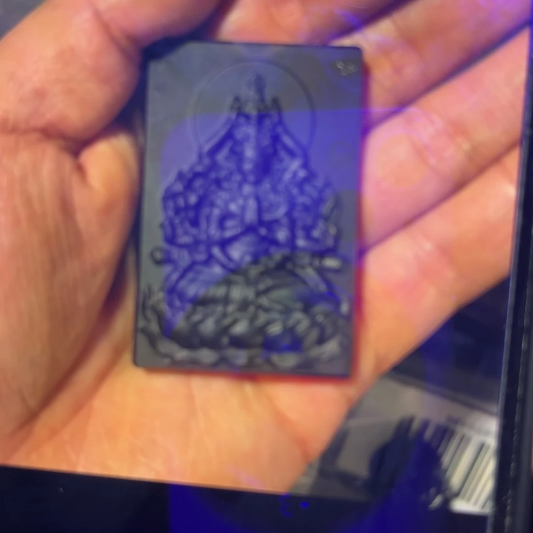 未镶嵌黑曜岩珠宝奇石A****?