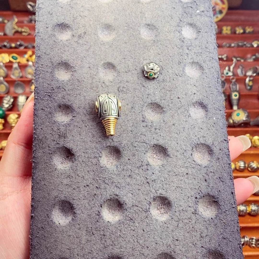 随***你吊坠柏香籽/百香籽