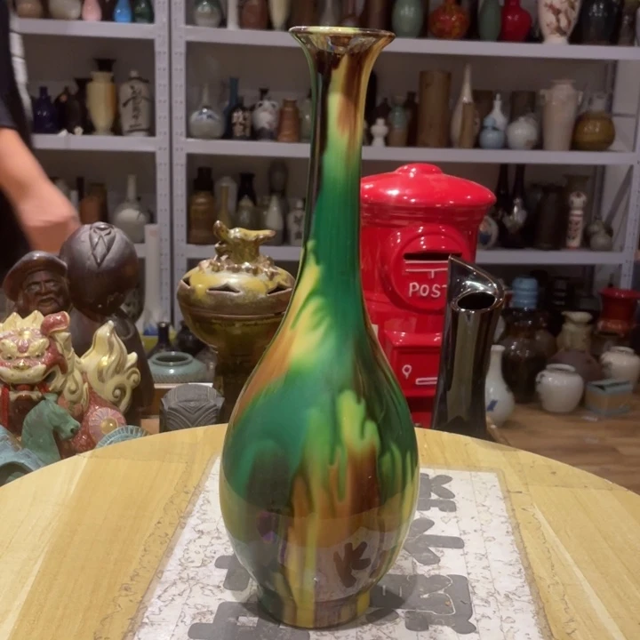 工艺美术品陶瓷艺术