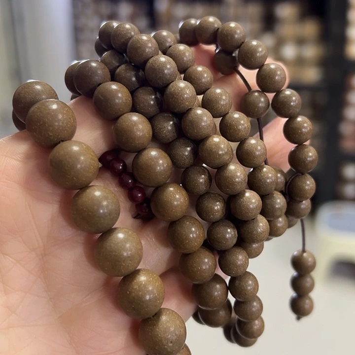 合香乌沉108颗0.8➕1.0➕1.8